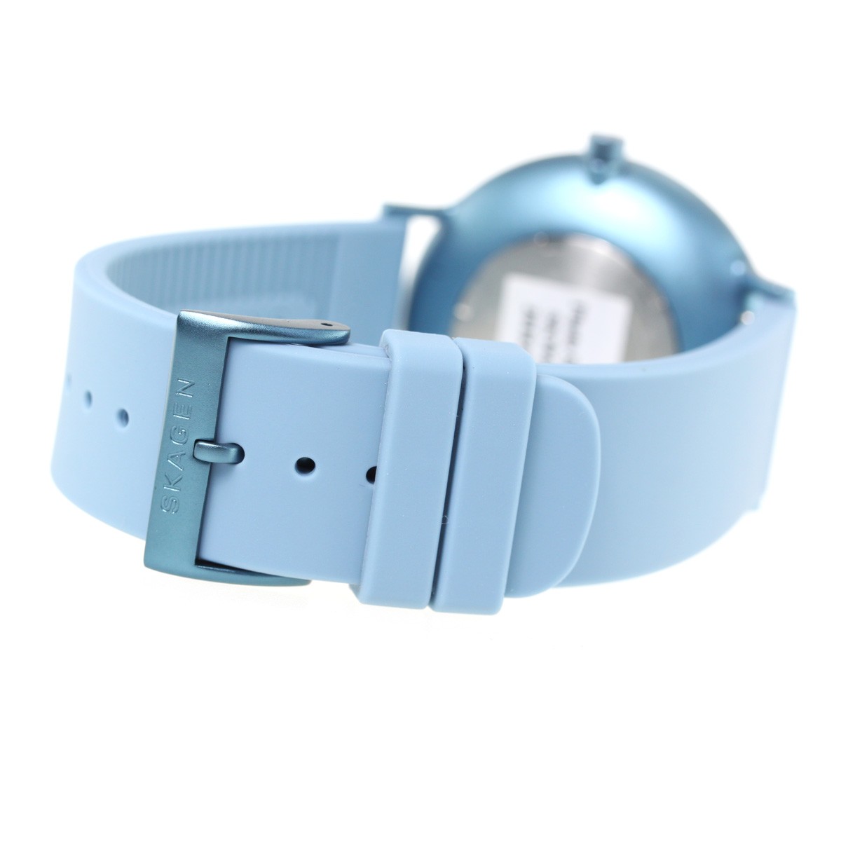SKAGEN スカーゲン 腕時計 メンズ レディース SKW6509 : neel
