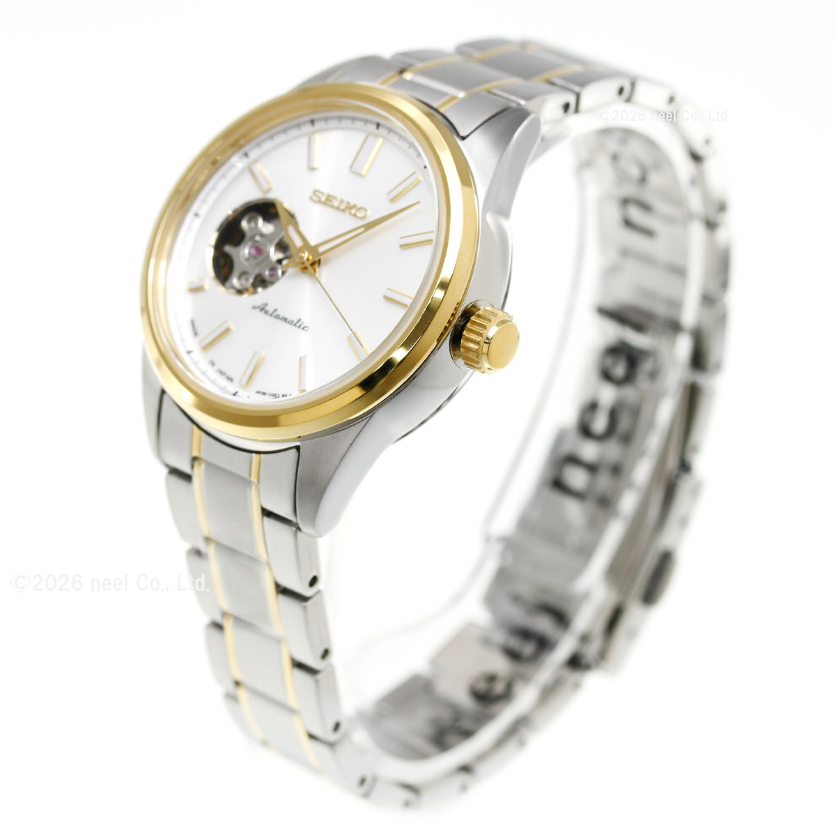SEIKO SELECTION （豪華おまけ有） セイコー セレクション メカニカル