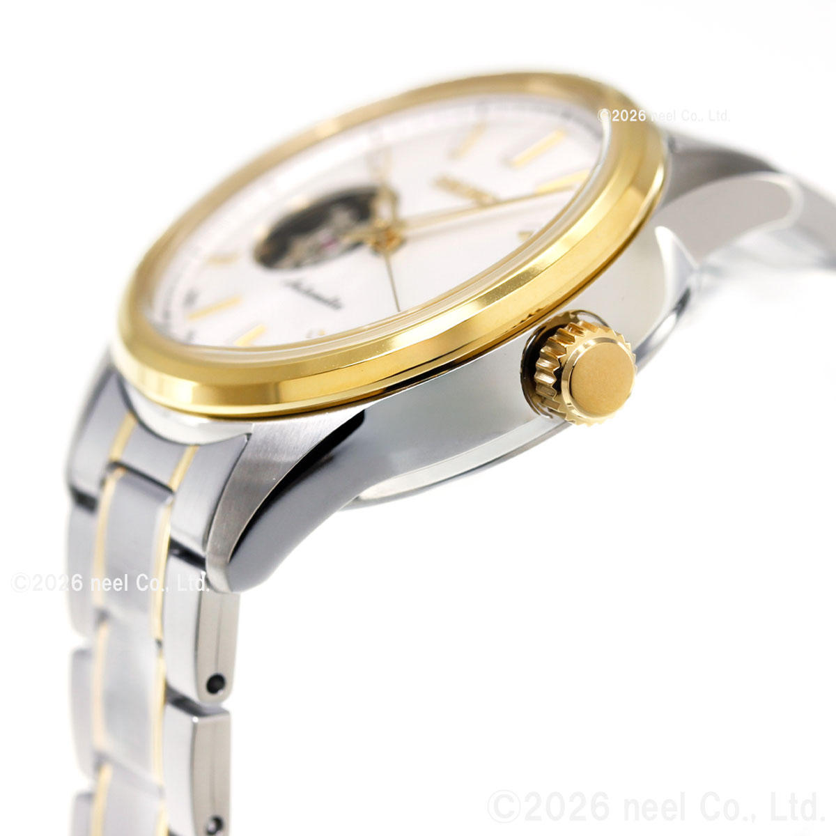 SEIKO SELECTION （豪華おまけ有） セイコー セレクション メカニカル