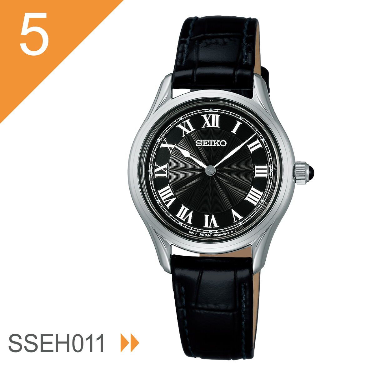 SEIKO SELECTION セイコー セレクション ナノ ユニバース 腕時計