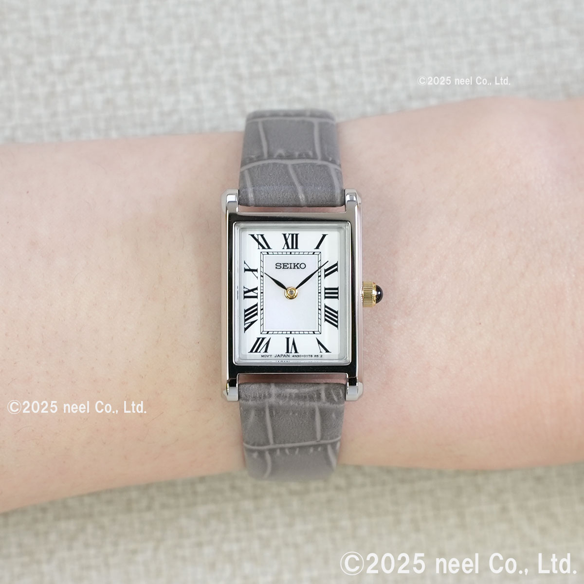 SEIKO SELECTION セイコー セレクション 流通限定モデル 腕時計