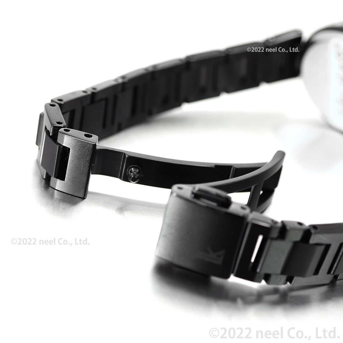 ⭐【超美品レア】セイコールキアレディース腕時計(新品電池稼働品) SEIKO 国内正規品 免税店品 seiko LUKIA セイコー ルキア 腕時計