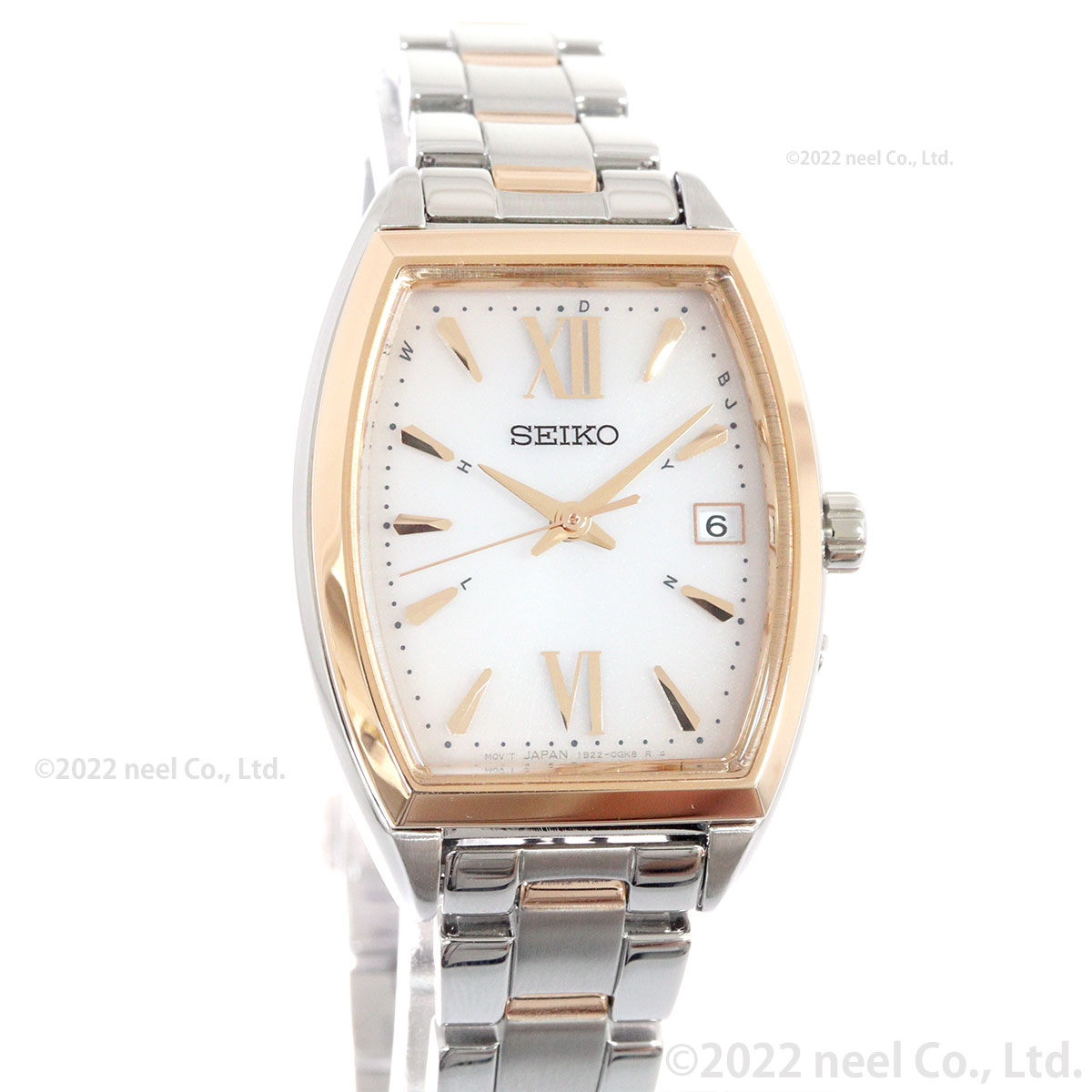セイコー時計レディース SEIKO SELECTION セイコー セレクション Sシリーズ 流通限定