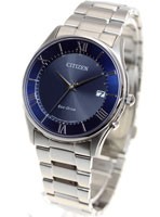 CITIZEN シチズン エコ・ドライブ AS1060-54L CITIZEN COLLECTION シチズン 薄型 エコドライブ ソーラー電波