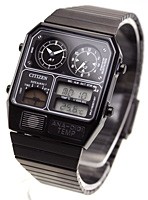CITIZEN アナデジテンプ 楽天市場】【8/1限定！10％OFFクーポン＆抽選で100％ポイント