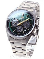 ORIENT 腕時計　ソーラー電池 いつの間にか止まってた ORIENT オリエントの電池交換