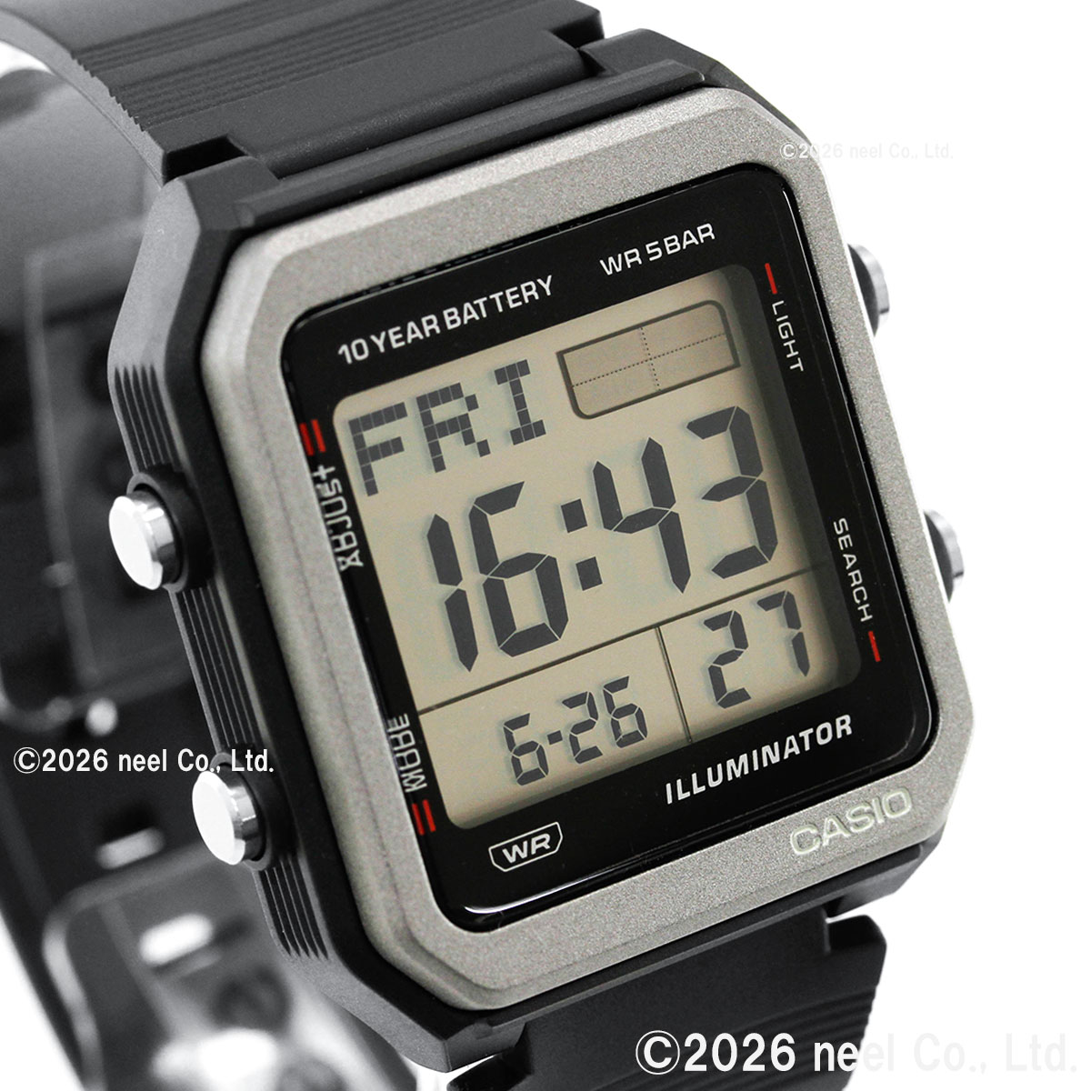 スタンダード（CASIO） カシオ コレクション CASIO Collection