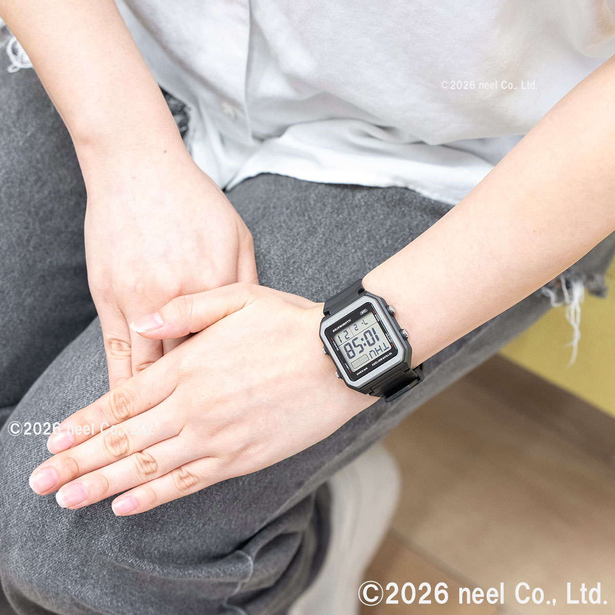 スタンダード（CASIO） カシオ コレクション CASIO Collection
