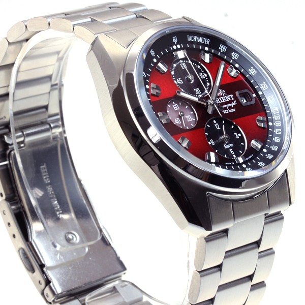 SPORTS（ORIENT） オリエント ORIENT スポーツ SPORTS 腕時計