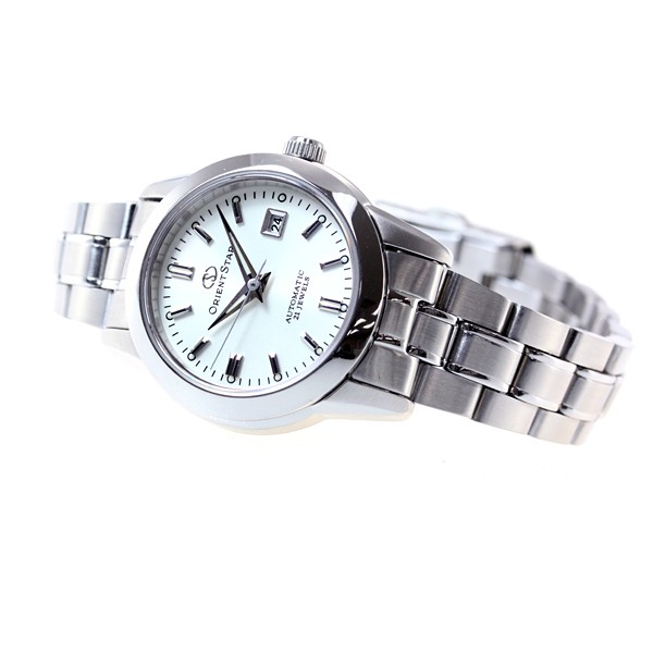 ORIENT STAR オリエントスター クラシック 腕時計 WZ0391NR