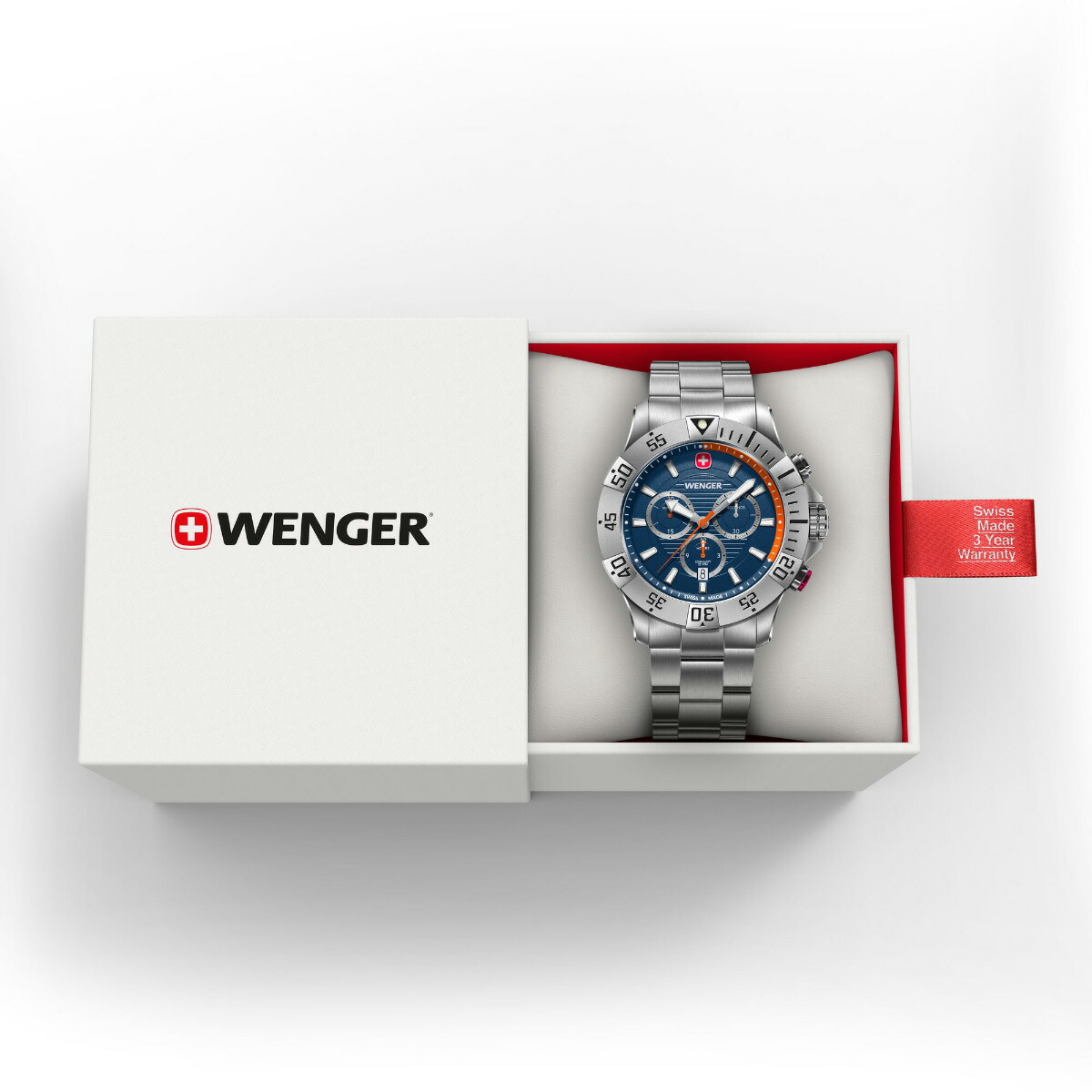 WENGER（ウェンガー） （ノベルティー付き）ウェンガー WENGER 