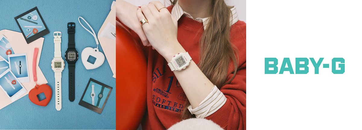neelセレクトショップ 2nd Yahoo!店 - BABY-G｜Yahoo!ショッピング