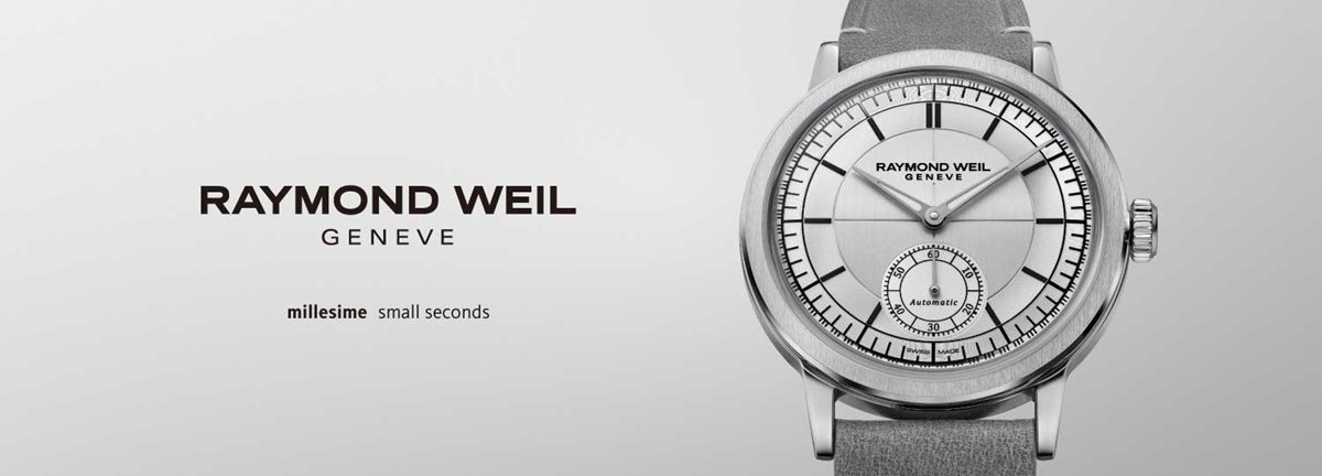 neelセレクトショップ Yahoo!店 - レイモンド・ウェイル RAYMOND WEIL