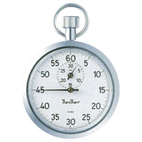 ハンハルト hanhart ストップウォッチ 121H112-05T_1