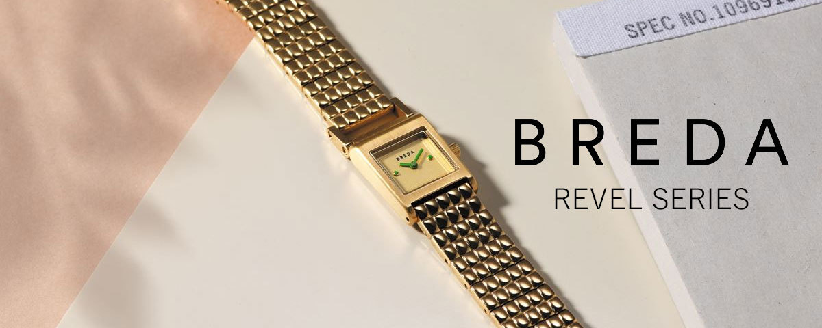 BREDA 腕時計 1746C ブレダ BREDA 腕時計 レディース 1746c : neelセレクトショップ
