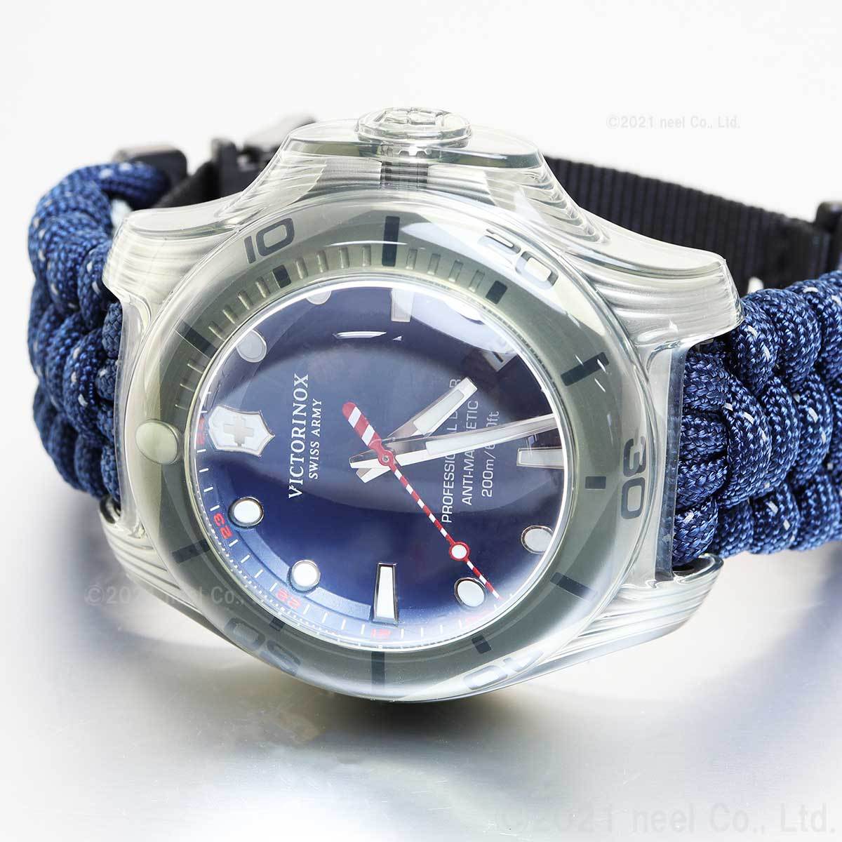 VICTORINOX（ビクトリノックス） （豪華おまけ有） 時計 メンズ