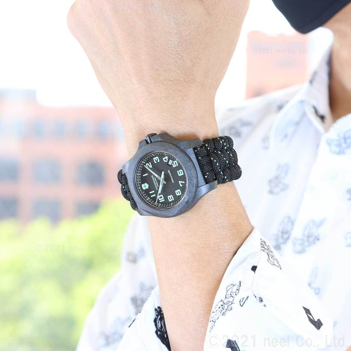 VICTORINOX 豪華おまけ有 ビクトリノックス 時計 メンズ