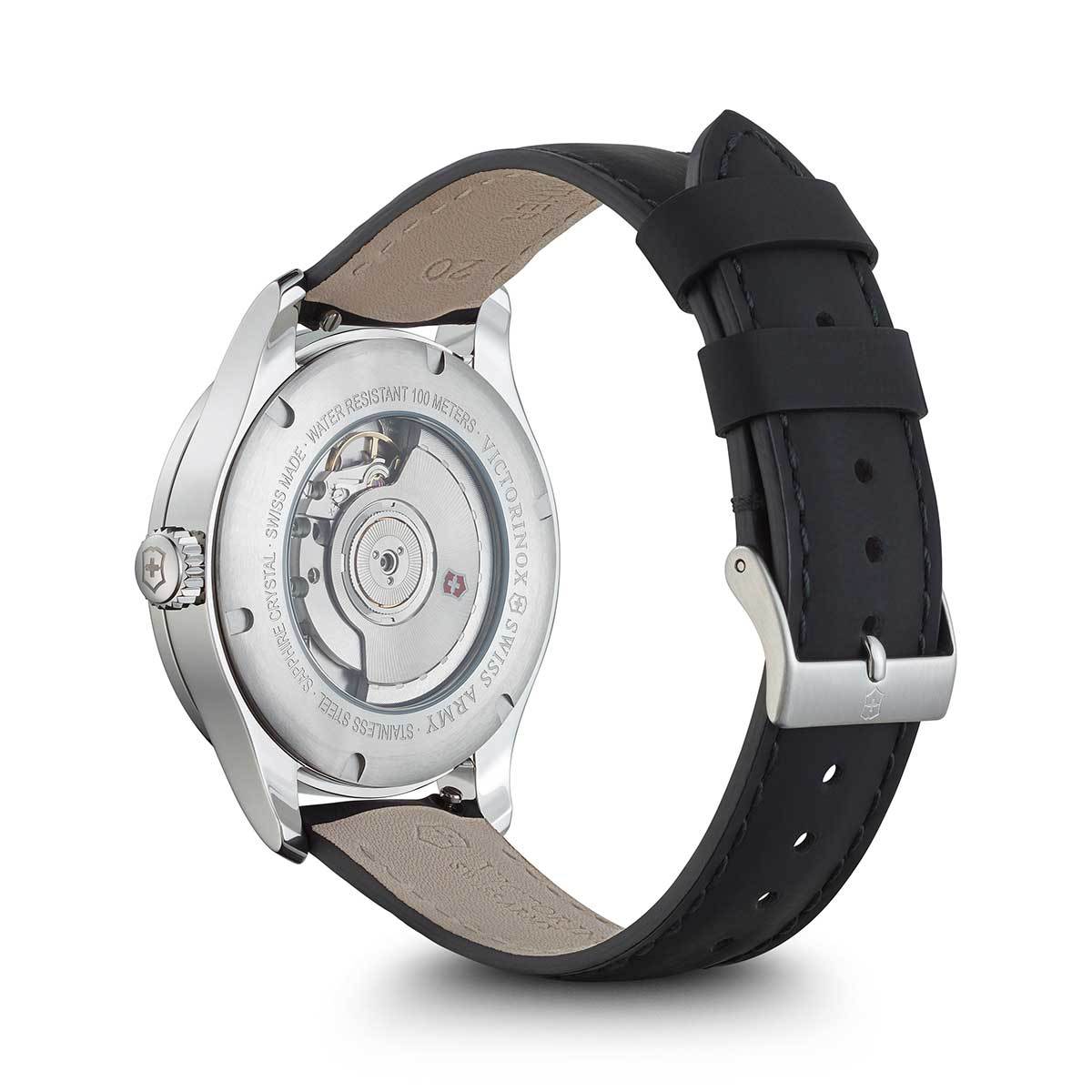 VICTORINOX（ビクトリノックス） （豪華おまけ有） 時計 メンズ