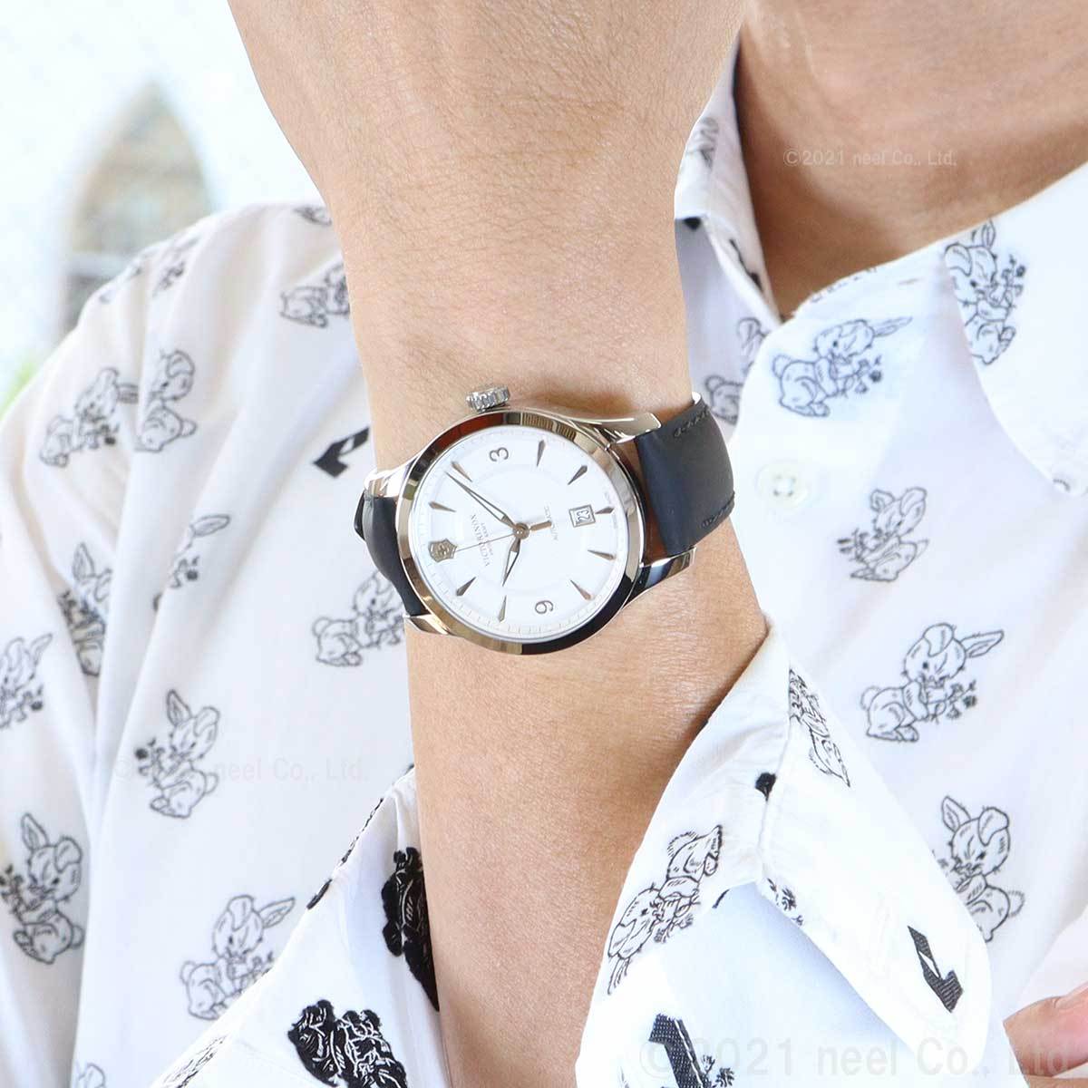 VICTORINOX（ビクトリノックス） （豪華おまけ有） 時計 メンズ