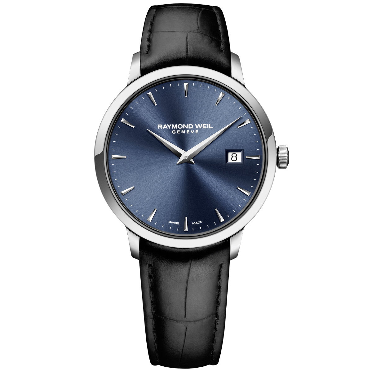 （ノベルティー付き）レイモンド ウェイル RAYMOND WEIL トッカータ TOCCATA 腕時計 メンズ 5488-STC-50001の画像