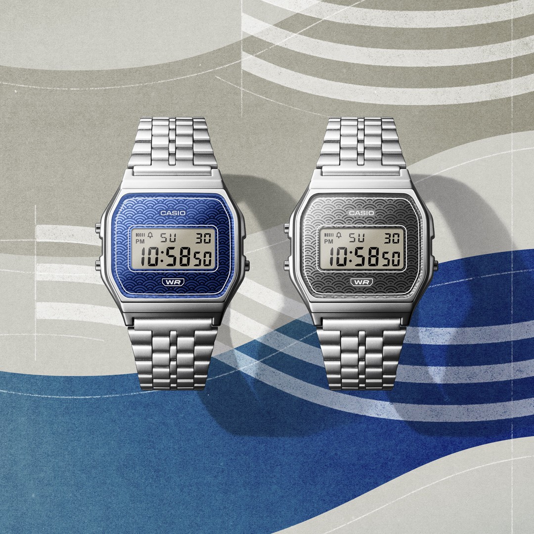 スタンダード（CASIO） カシオ クラシック CASIO CLASSIC デジタル