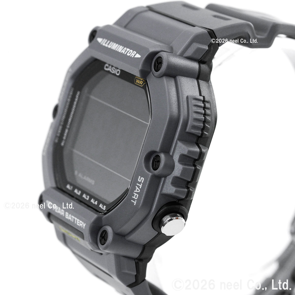 スタンダード（CASIO） カシオ コレクション CASIO Collection