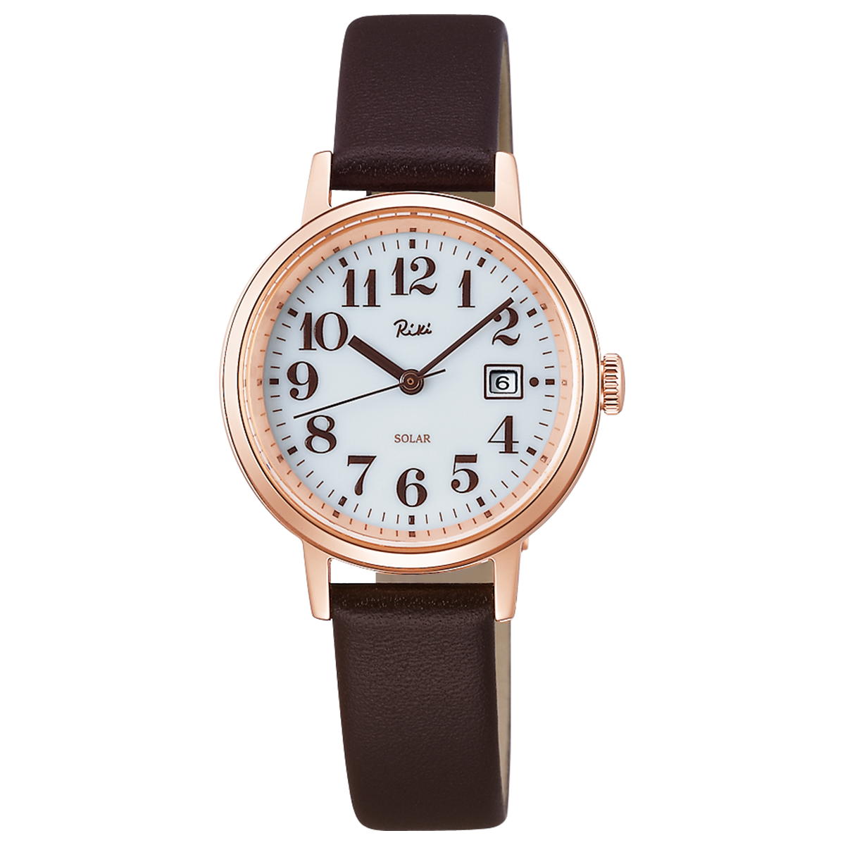 SEIKO ALBA