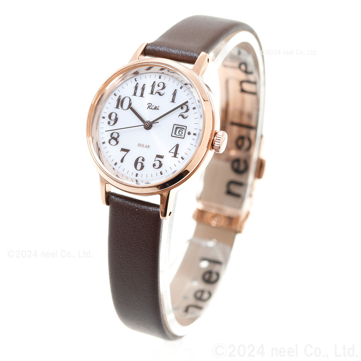 SEIKO ALBA
