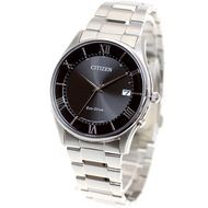CITIZEN COLLECTION シチズンコレクション エコドライブ 電波時計