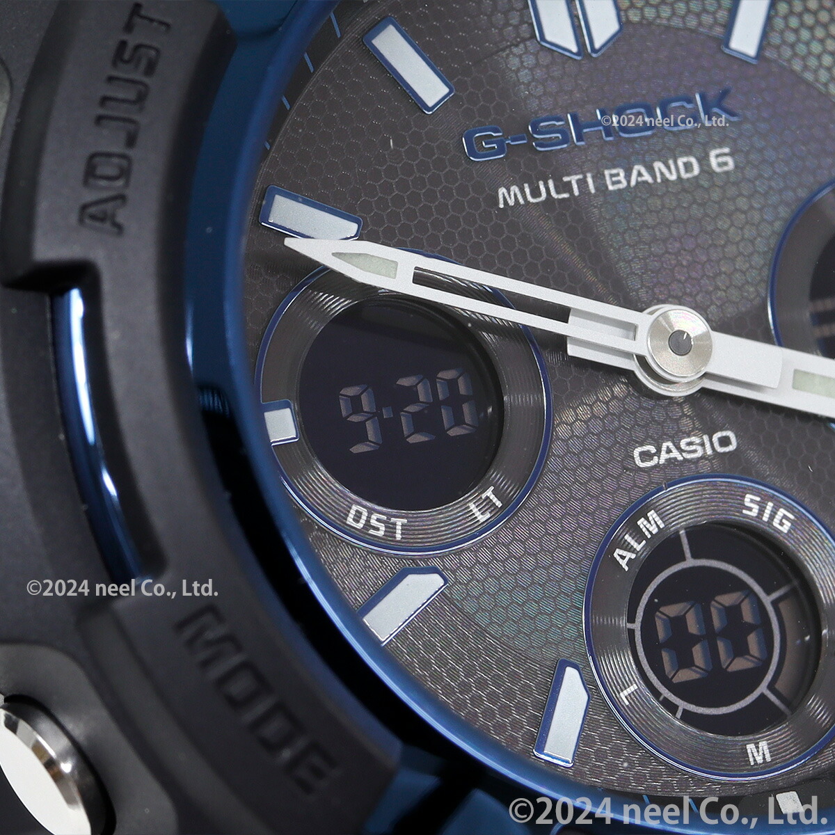 G-SHOCK Gショック ジーショック g-shock gショック 電波ソーラー AWG 
