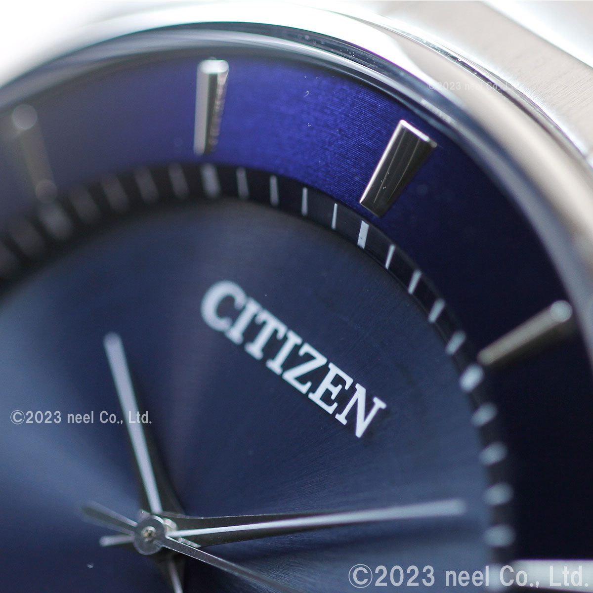 CITIZEN COLLECTION シチズンコレクション エコドライブ 腕時計