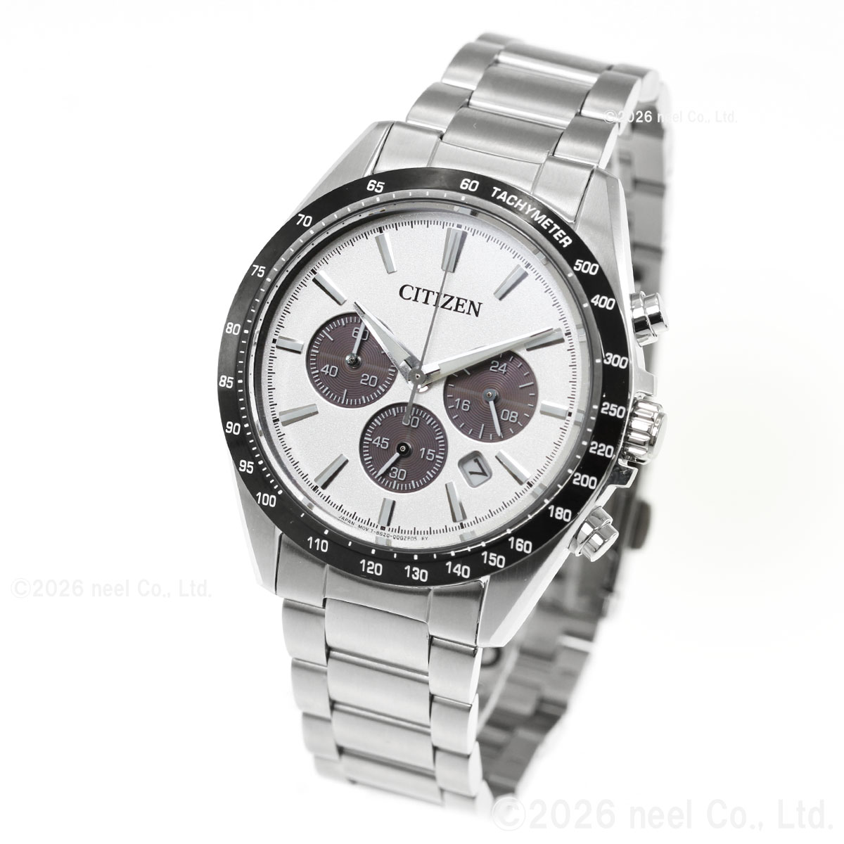 CITIZEN COLLECTION （豪華おまけ有） シチズンコレクション エコ