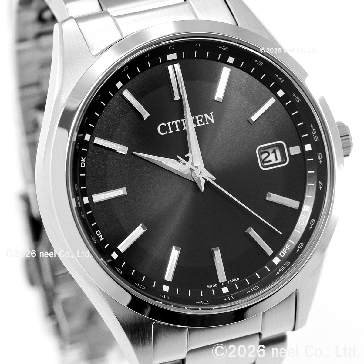 CITIZEN COLLECTION （豪華おまけ有） シチズンコレクション エコ
