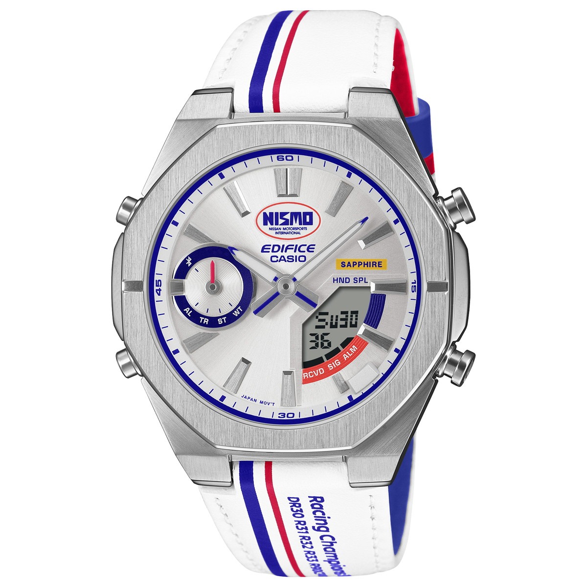 ニスモ 時計のおすすめ人気商品一覧 通販 - Yahoo!ショッピング