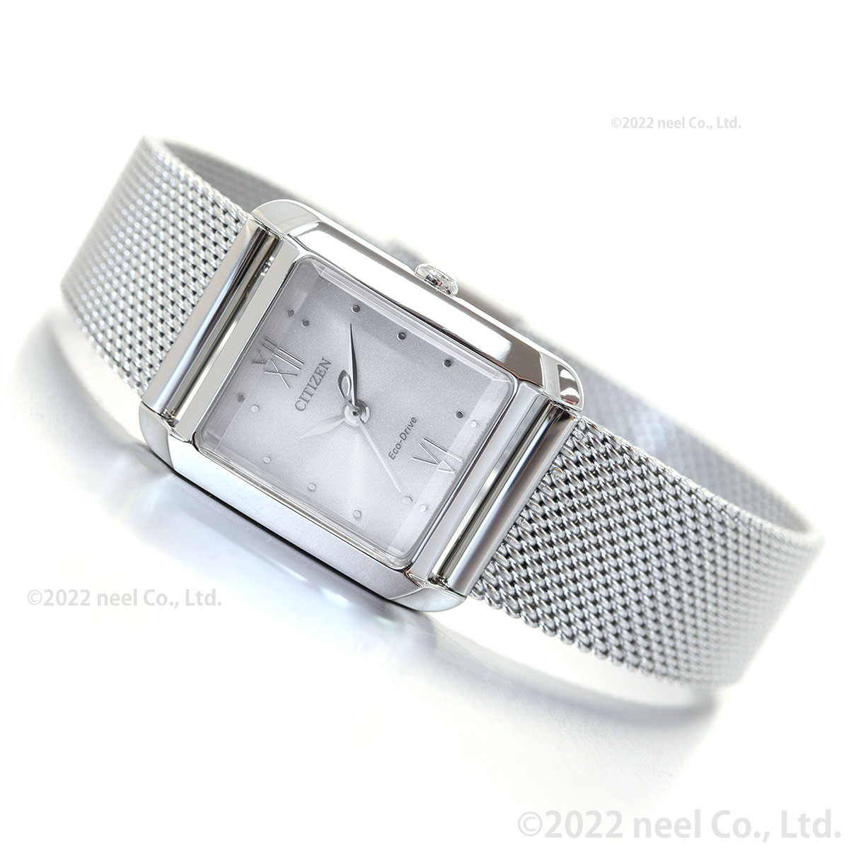 CITIZEN L SQUARE Collection シチズン エル スクエア コレクション EW5590-62A｜正規取り扱いブランド｜時計・腕時計の通販サイトBEST  ISHIDA（正規・中古販売店）