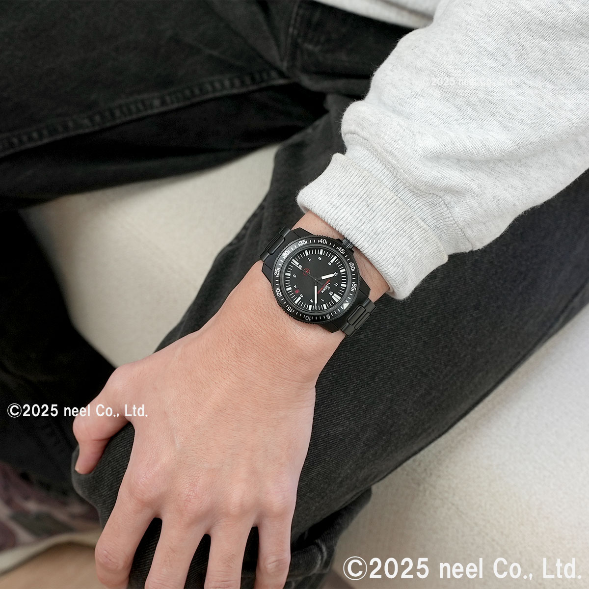 Sinn（ジン） （8月末でYahoo販売終了）（ノベルティー付き）Sinn EZM