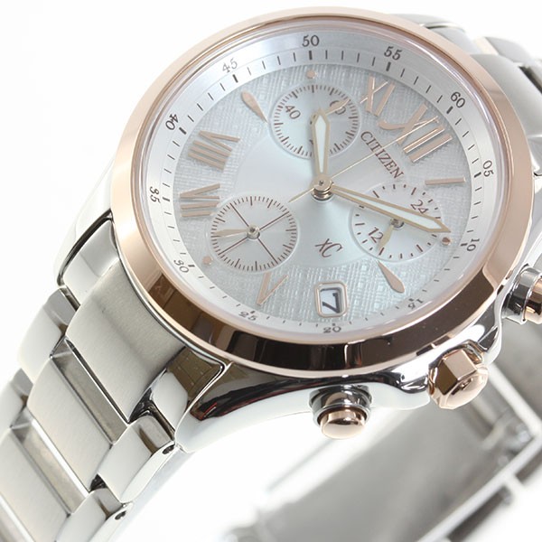 XC クロスシー シチズン エコドライブ xC CITIZEN FB1404-51A