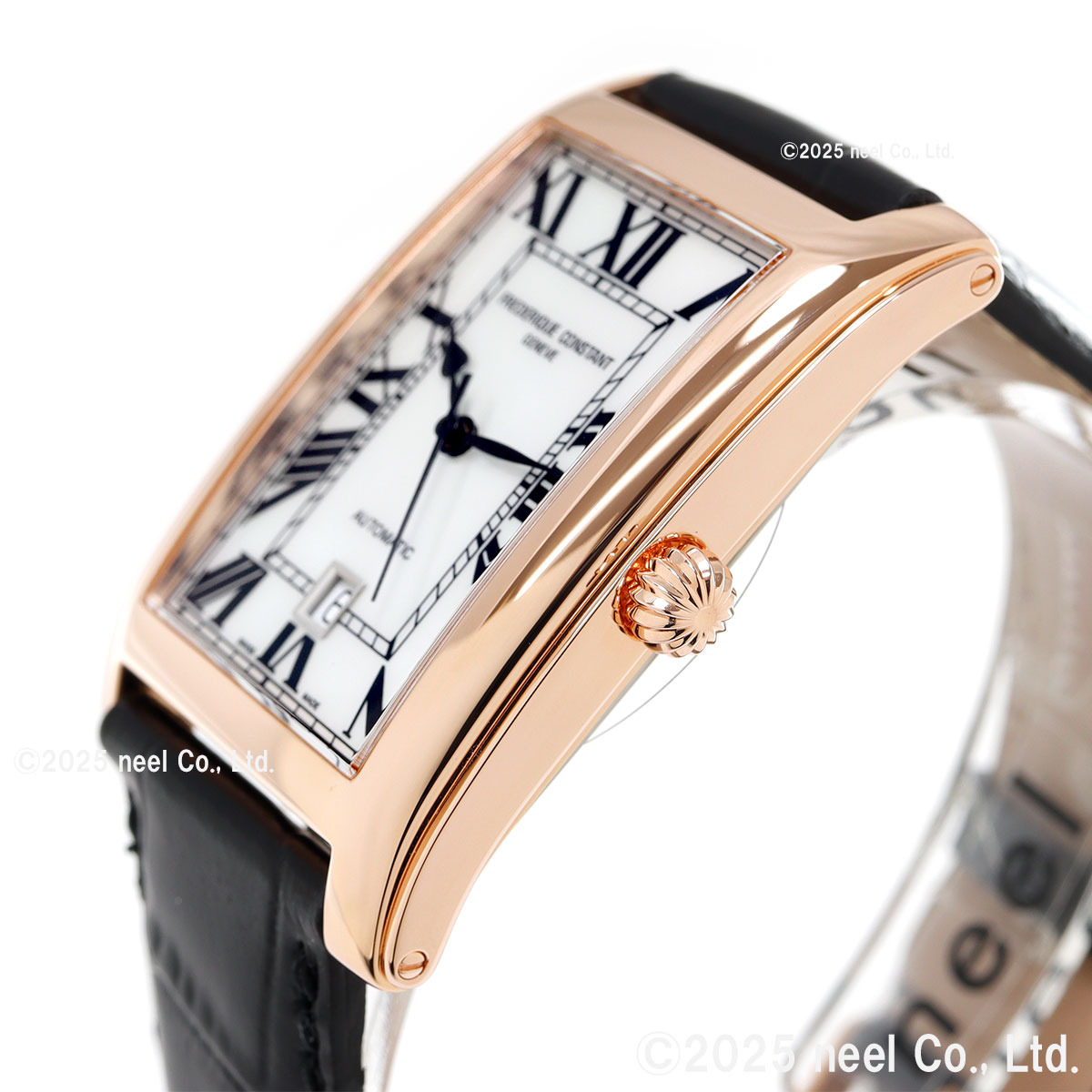 CLASSICS（FREDERIQUE CONSTANT） （6月から値上）フレデリック 