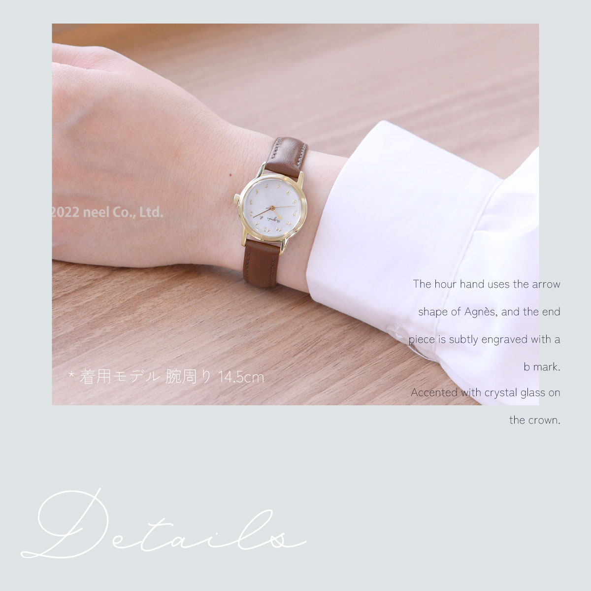 agnes b. アニエスベー 時計 レディース ソーラー 腕時計 agnes b. アニエスベー 時計 レディース ソーラー 腕時計