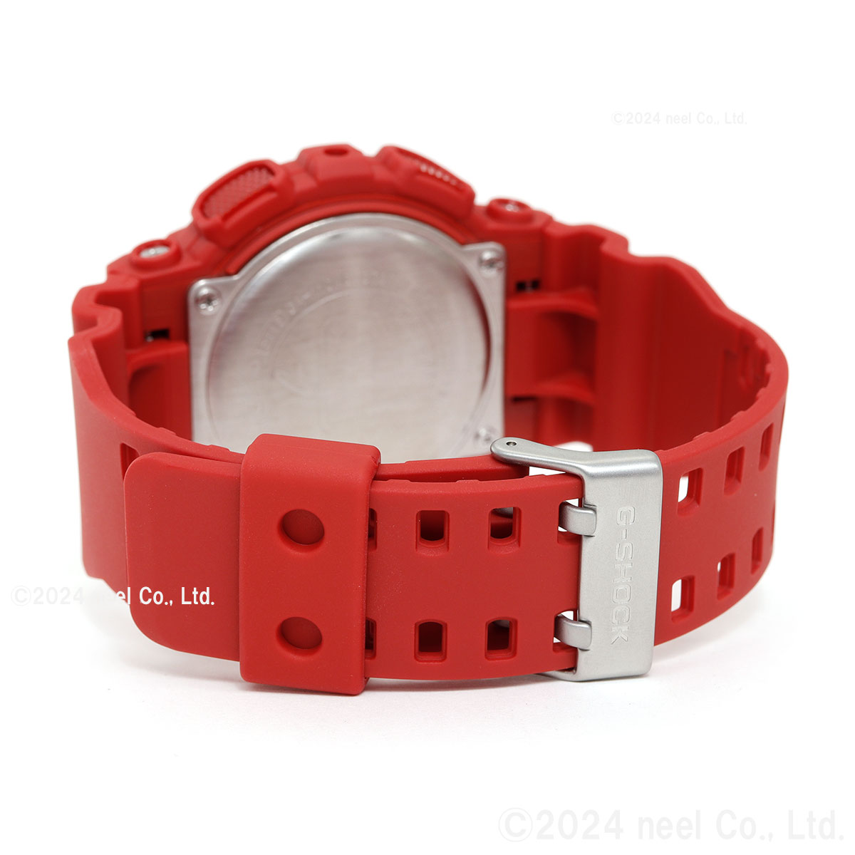 G-SHOCK カシオ Gショック 腕時計 メンズ GA-110AC-4AJF : neel