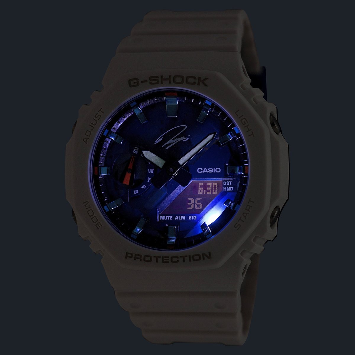 G-SHOCK Gショック RYO ISHIKAWA 石川遼選手 シグネチャーモデル 限定 