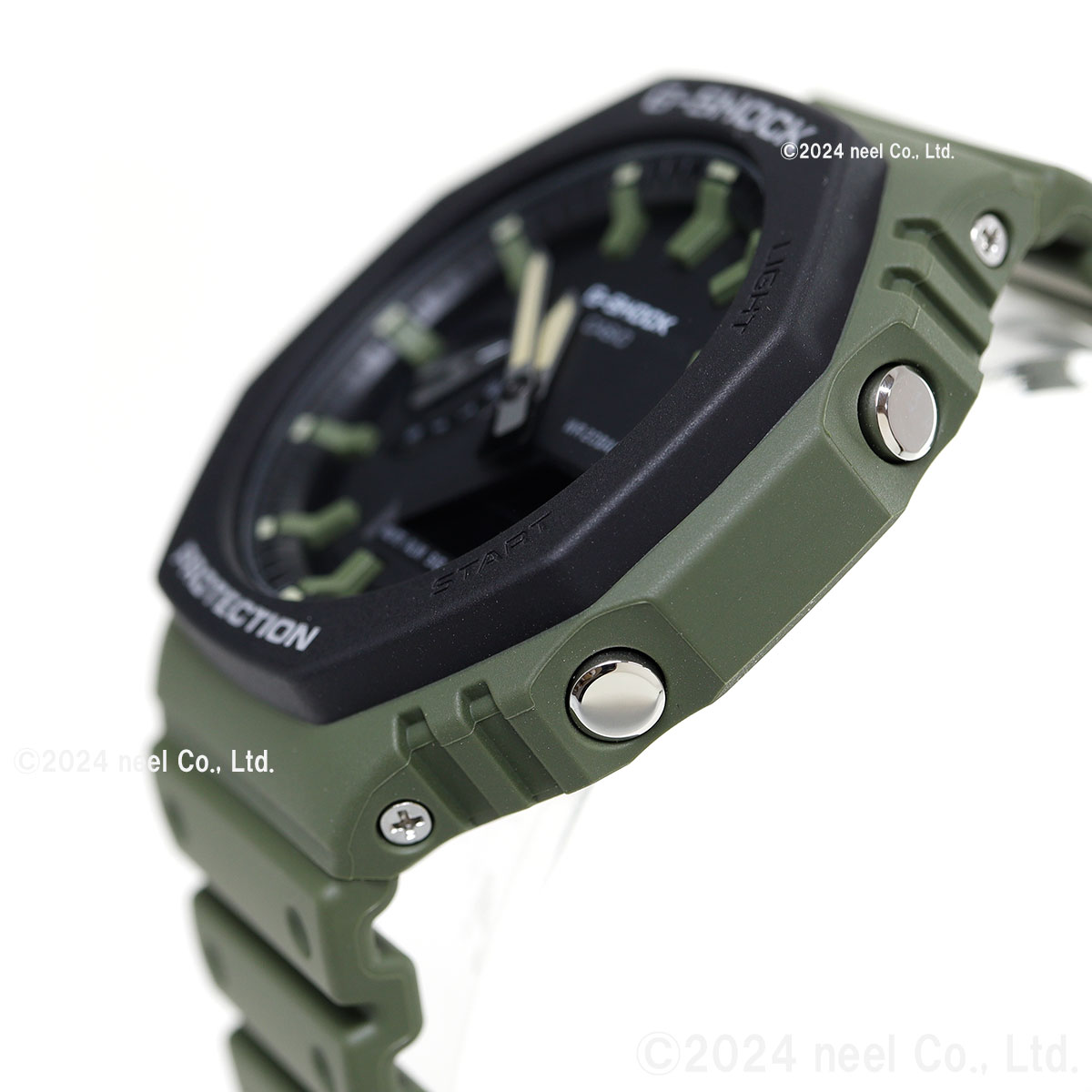 G-SHOCK Gショック 腕時計 メンズ GA-2110SU-3AJF ジーショック : neel