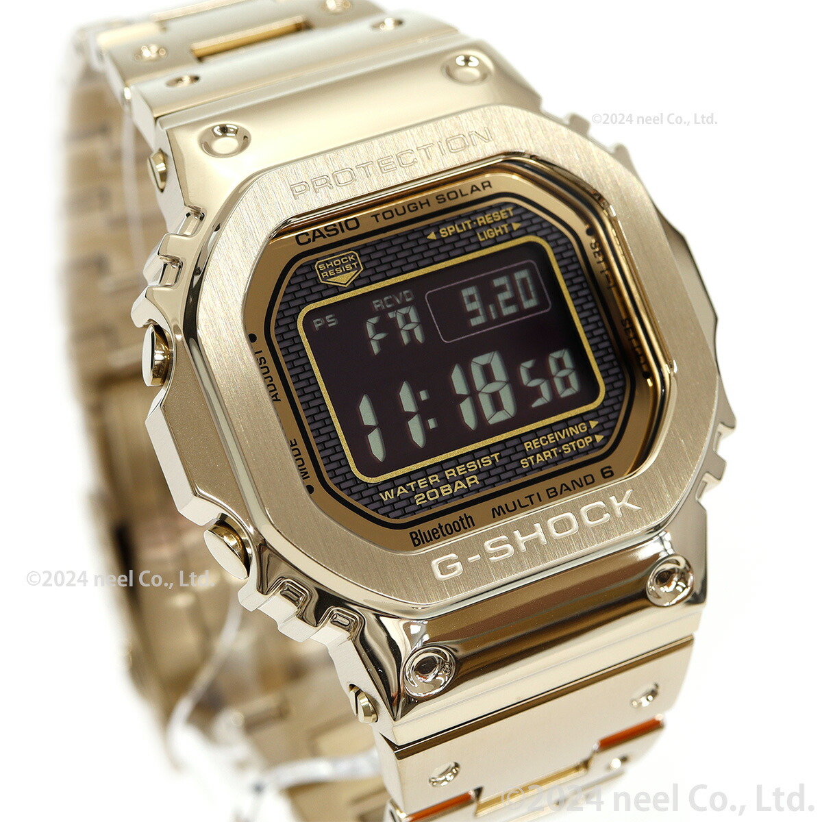 gmw-b5000gd-9jf