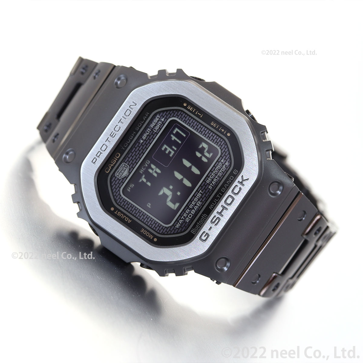 エントリーで+4倍！本日限定！Gショック G-SHOCK 電波 ソーラー 