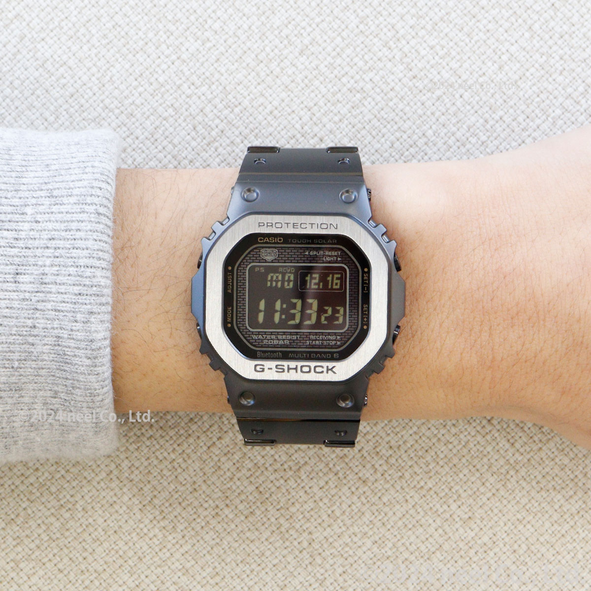gmw-b5000mb-1jf