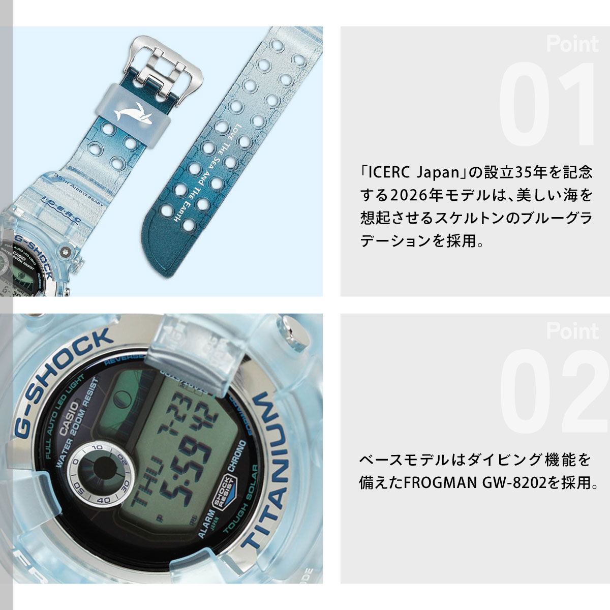 G-SHOCK （豪華おまけ有） Gショック デジタル ソーラー 腕時計 メンズ