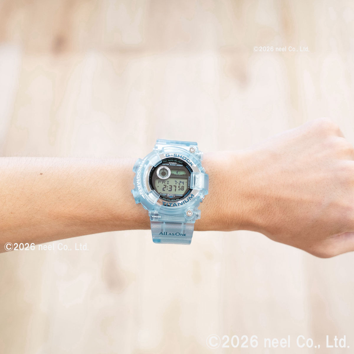 G-SHOCK （豪華おまけ有） Gショック デジタル ソーラー 腕時計 メンズ