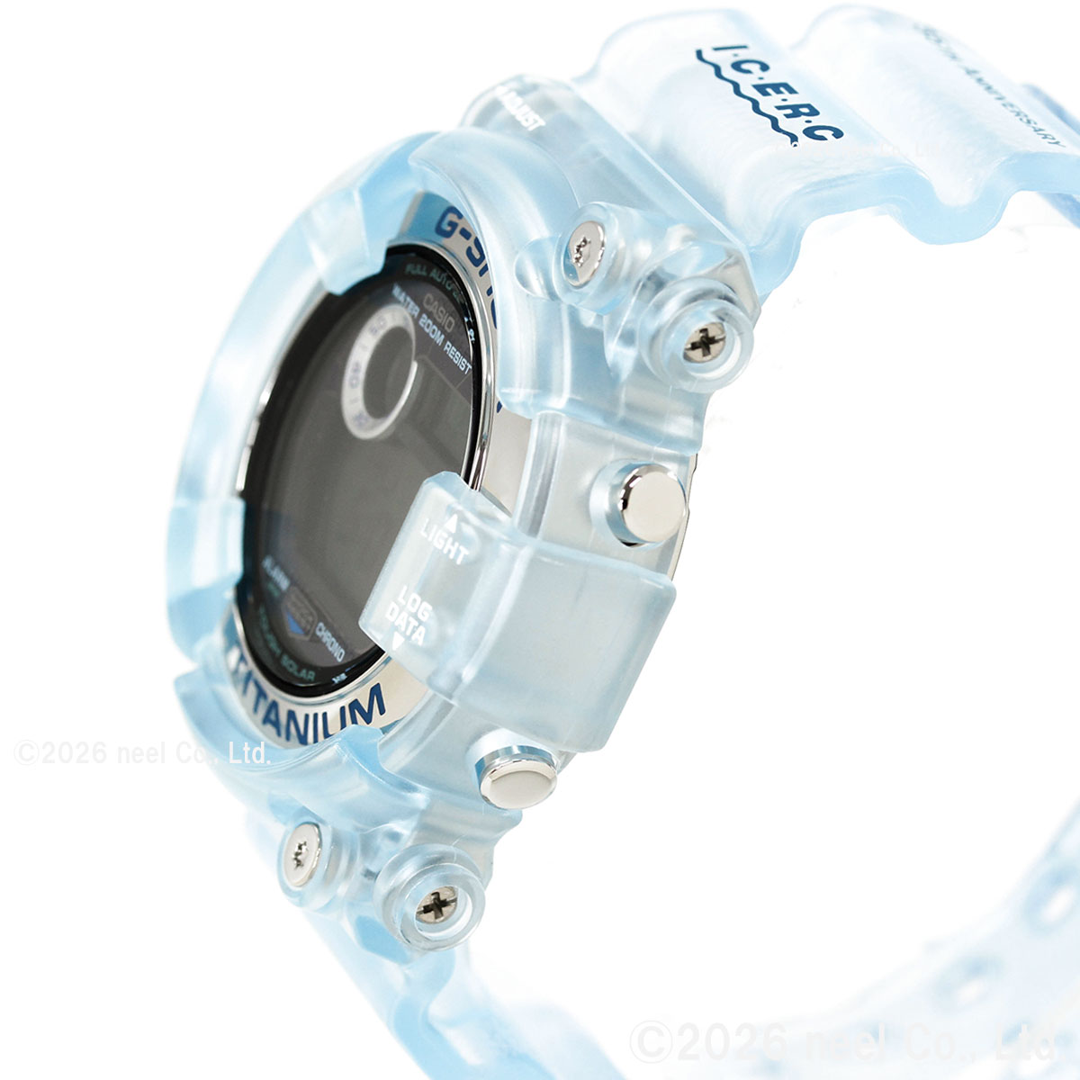G-SHOCK （豪華おまけ有） Gショック デジタル ソーラー 腕時計 メンズ