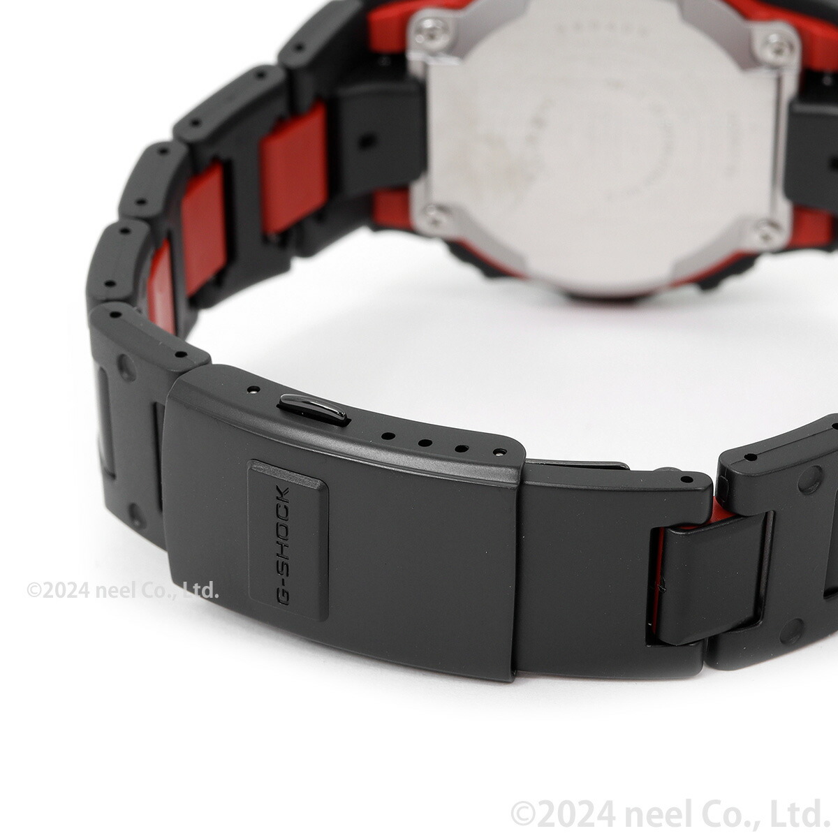 G-SHOCK Gショック 腕時計 メンズ 5600 デジタル ブラック GW-B5600HR