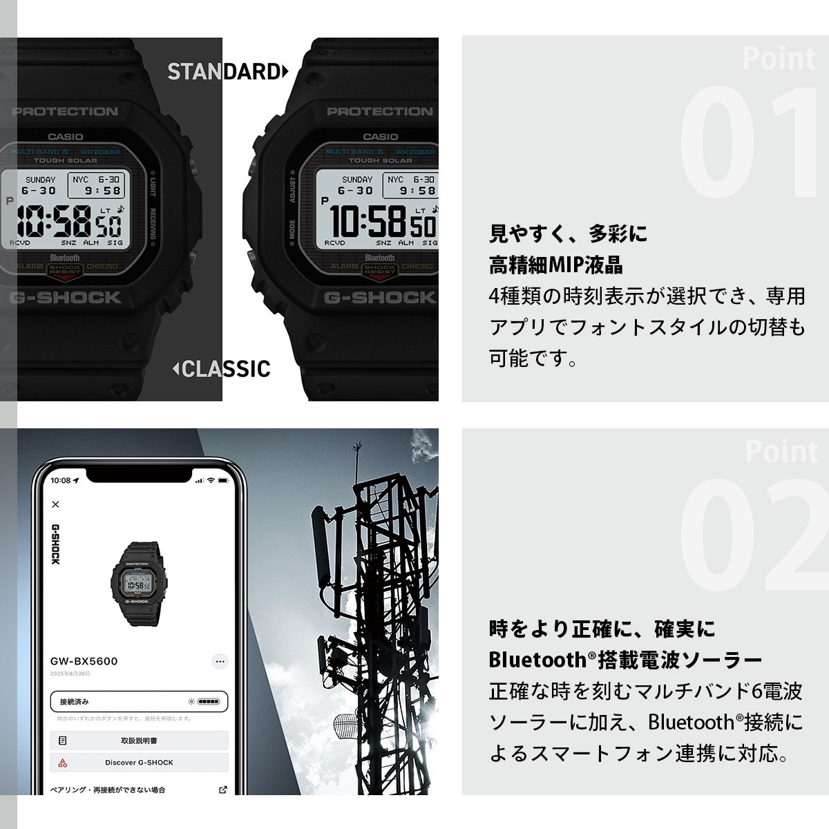 (豪華おまけ有) Gショック G-SHOCK ...の詳細画像3